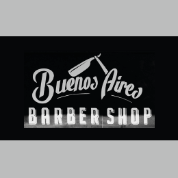 Buenos Aires Barber Shop